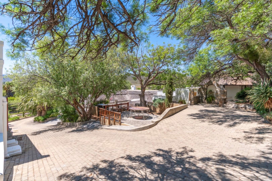 15 Bedroom Property for Sale in Montagu Western Cape